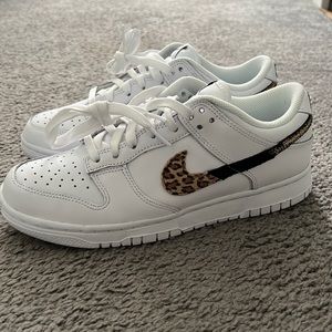 Womens Nike Dunks